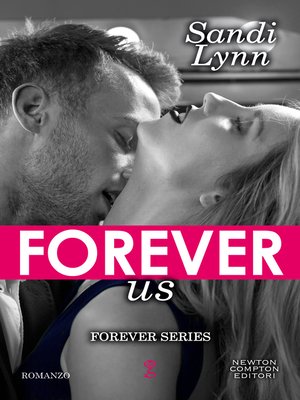 cover image of Forever Us